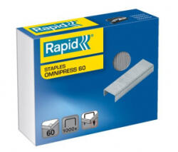 Rapid Tűzőkapocs, 'Omnipress 60' (E5000561) (E5000561)