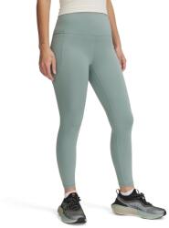 Under Armour Női kompressziós magas derekú 7/8-os leggings Under Armour MERIDIAN ANKLE LEGGINGS W zöld 1382525-348 - L