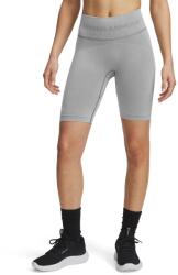 Under Armour Női sport rövidnadrág Under Armour VANISH SEAMLESS WASHED SHORTS W fekete 1388115-001 - S