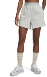 Under Armour Női sport rövidnadrág Under Armour MERIDIAN RIB SHORTS W zöld 1390242-377 - S