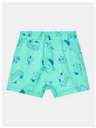 United Colors of Benetton Gyerek rövidnadrág, United Colors Of Benetton, 302101566, Pamut, 82 CM, Zöld (0000302101566_82)
