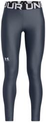 Under Armour Gyerek magas derekú kompressziós leggings Under Armour HG LEGGINGS K szürke 1390069-044 - YXL