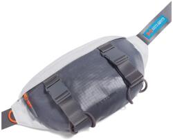 Under Armour Övtáska Under Armour SUMMIT TRAIL WAIST BAG szürke 1388932-023