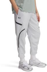 Under Armour Férfi szabadidő melegítő Under Armour UNSTOPPABLE CARGO PANTS szürke 1390256-014 - XXL