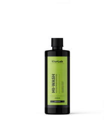 KiurLab Mi-Wash 1000ml - Mikroszálas kendő mosószer