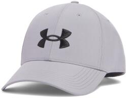Under Armour Golf Férfi sapka Under Armour 96 HAT szürke 1361547-035