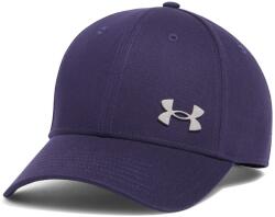Under Armour Férfi sapka Under Armour SPORTSTYLE METAL ADJ kék 1389695-410