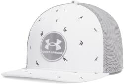 Under Armour Golf Férfi sapka Under Armour ISO-CHILL DRIVE LOW STR fehér 1389887-100 - L/XL