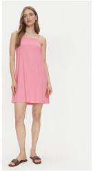 JJXX Női nyári ruha Jjxx, 12269732, Len/Viszkóz, Rózsaszín, L (0000304703515_L)