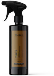 KiurLab Tire-X 1000ml - Gumiabroncs tisztító