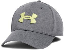 Under Armour Férfi sapka Under Armour BLITZING szürke 1376700-025 - L/XL