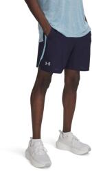 Under Armour Férfi sport rövidnadrág Under Armour LAUNCH 7IN SHORTS kék 1382620-411 - L