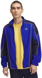 Under Armour Férfi szabadidős cipzár nélküli pulcsi Under Armour BEST LEVEL TRICOT JCKET PIPE kék 6000659-400 - M