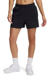 Under Armour Női sport rövidnadrág Under Armour UNSTOPPABLE FLEECE SHORTS W fekete 1389680-001 - L