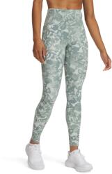 Under Armour Női kompressziós leggings Under Armour MOTION PRINT LEGGINGS W zöld 1383608-348 - S