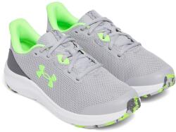 Under Armour Gyerek futócipő Under Armour BGS PURSUIT 4 K szürke 3028267-011 - EUR 37, 5 | UK 4, 5 | US 5
