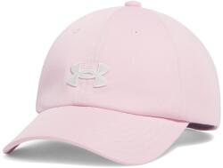 Under Armour Gyerek sapka Under Armour UA BLITZING ADJ K rózsaszín 1376714-647