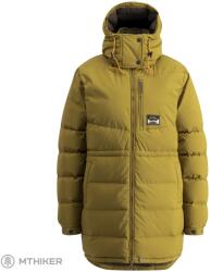 Lundhags Järpen All Weather Down Parka női szigetelt kabát, olíva (M)