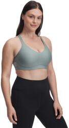 Under Armour Női merevítő sportmelltartó Under Armour INFINITY LOW 2.0 BRA W zöld 1384126-348 - M A-C