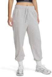 Under Armour Női szabadidő melegítő Under Armour RIVAL TERRY JOGGERS W szürke 1382735-011 - M