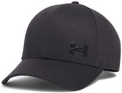Under Armour Férfi sapka Under Armour SPORTSTYLE METAL ADJ fekete 1389695-001