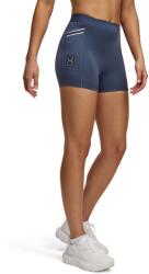 Under Armour Női sport rövidnadrág Under Armour RUN 96 SHORTS W szürke 1389569-044 - M