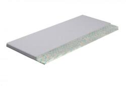 Rottex topper K memory komfort fedőmatrac 80x200