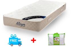 Rottex Allegro Presto zsákrugós matrac 90x200