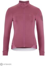Craft ADV Bike SubZ LS női mez, rózsaszín (S)
