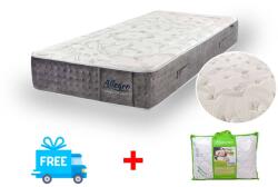 Rottex Allegro Adagio GT Firm matrac 180x200