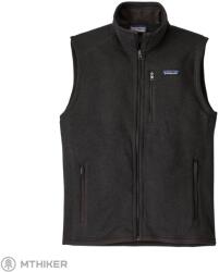 Patagonia Better Sweater mellény, fekete (L)