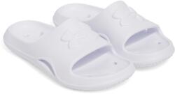 Under Armour Női papucs Under Armour B LOCKER V SL W fehér 3028095-100 - EUR 39 | UK 5, 5 | US 8