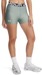 Under Armour Női kompressziós rövidnadrág Under Armour HG SHORTY W zöld 1383629-348 - L
