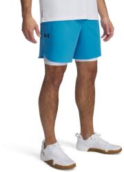 Under Armour Férfi sport rövidnadrág Under Armour VANISH ELITE SHORTS kék 1376782-452 - XL