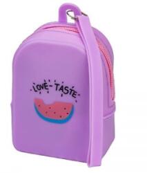 Centrum Pénztárca szilikon 7x10x4 cm vegyes (89895) (89895)