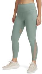 Under Armour Női kompressziós magas derekú 7/8-os leggings Under Armour VANISH ELITE VENT ANKLE LEGGINGS W zöld 1389871-348 - XS