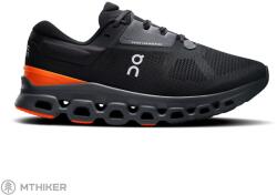 On Running Cloudstratus 3 cipőkön, eclipse/flame színben (44.5) Férfi futócipő