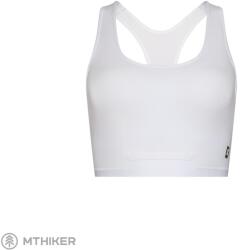 On Running On Train Bra női sportmelltartó, fehér (XS)