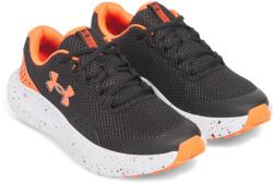 Under Armour Gyerek futócipő Under Armour BGS SURGE 4 K fekete 3027103-005 - EUR 36, 5 | UK 4 | US 4, 5