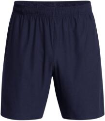 Under Armour Férfi sport rövidnadrág Under Armour TECH VENT 7IN SHORTS kék 1388645-410 - XXL