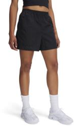 Under Armour Női sport rövidnadrág Under Armour UNSTOPPABLE UTILITY SHORTS W fekete 1389667-001 - XS