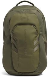 Under Armour Hátizsák Under Armour HUSTLE 6.0 PRO BACKPACK zöld 1384671-390
