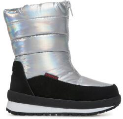 CMP Gyerek csizma, CMP, 07849, Valódi bőr, Ezüst, 34 EU (0000207707849-34)