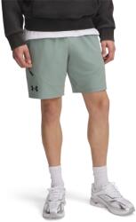 Under Armour Férfi sport rövidnadrág Under Armour UNSTOPPABLE SHORTS zöld 1370378-348 - M