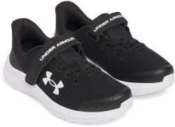 Under Armour Gyerek futócipő Under Armour BPS PURSUIT 4 AC K fekete 3028266-001 - EUR 30 | UK 12K | US 12, 5C