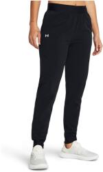 Under Armour Női sport melegítő Under Armour ARMOURSPORT HIGH RISE WVN PANT W fekete 1382727-001 - XL