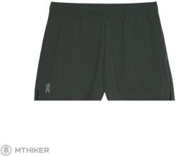 On Running Core Shorts női rövidnadrág, szürke (S)