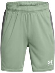 Under Armour Gyerek sport rövidnadrág Under Armour CHALLENGER KNIT SHORTS K zöld 1379705-348 - YL