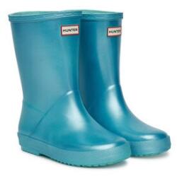 Hunter Lány Csizma, HFRK0004242, Szintetikus, 25 EU, Kék (0000305300911_25)