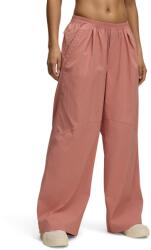 Under Armour Női szabadidő melegítő Under Armour UNSTOPPABLE WOVEN PARACHUTE W rózsaszín 6000276-696 - S